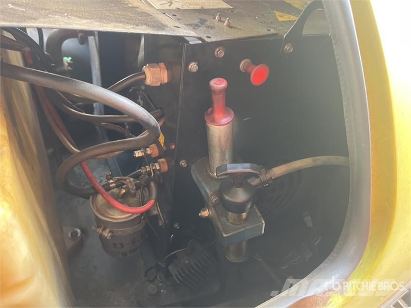 TCP Eco-Lite Light Tower (Inoperable) Πύργοι προβολέων