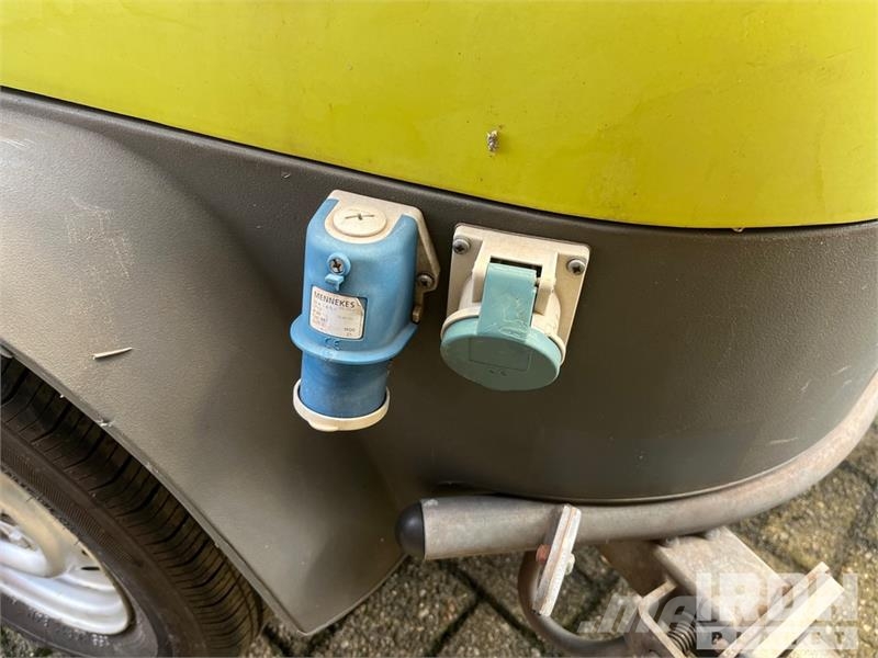TCP Eco-Lite Light Tower ライトタワー