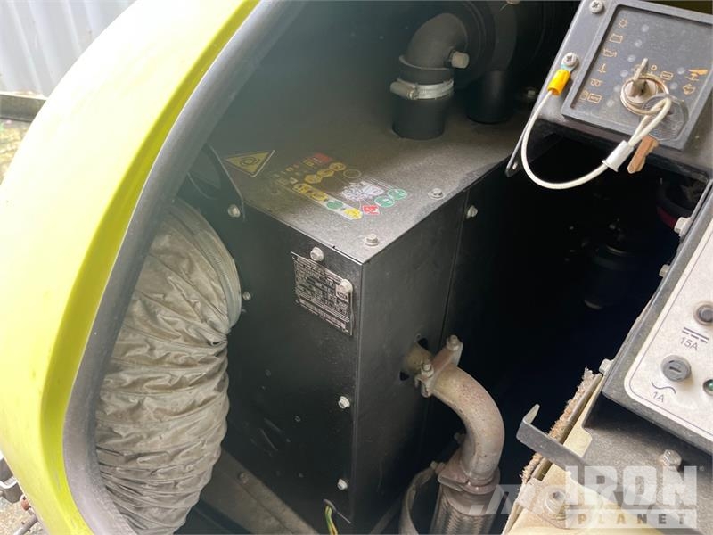 TCP Eco-Lite Light Tower ライトタワー