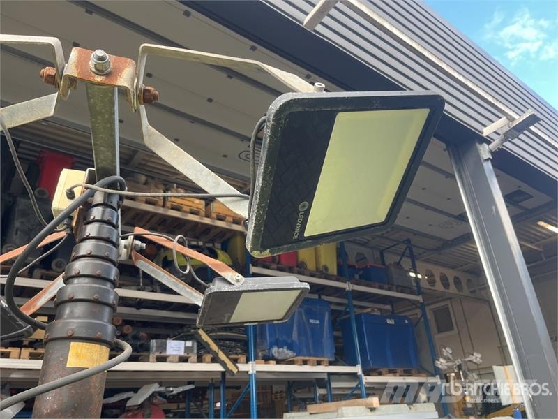 TCP Eco-Lite Light Tower ライトタワー