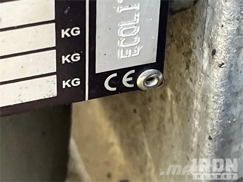 TCP Eco-Lite T Light Tower Lichtmasten