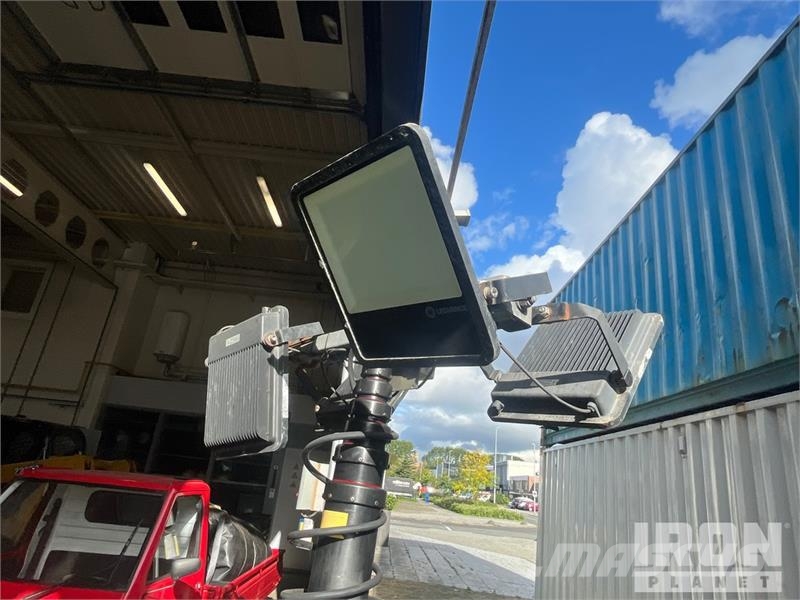 TCP Eco-Lite T Light Tower Lichtmasten