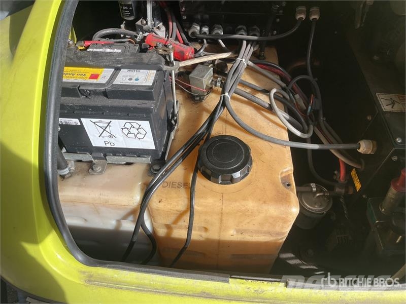 TCP Eco-Lite T Light Tower Lichtmasten