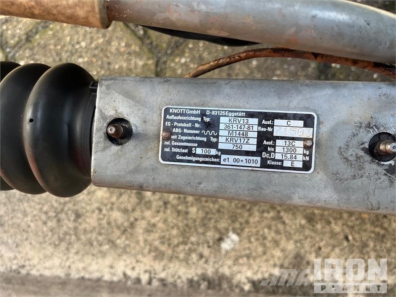 TCP Eco-Lite T Light Tower Lichtmasten