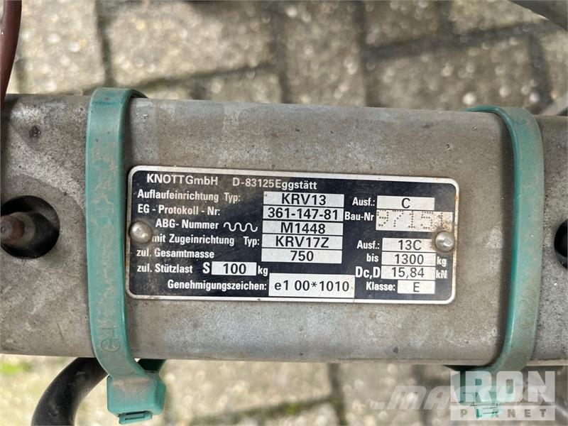 TCP Eco-Lite T Light Tower Aydinlatma kuleleri