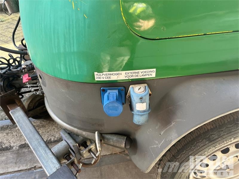 TCP Eco-Lite T Light Tower Lichtmasten