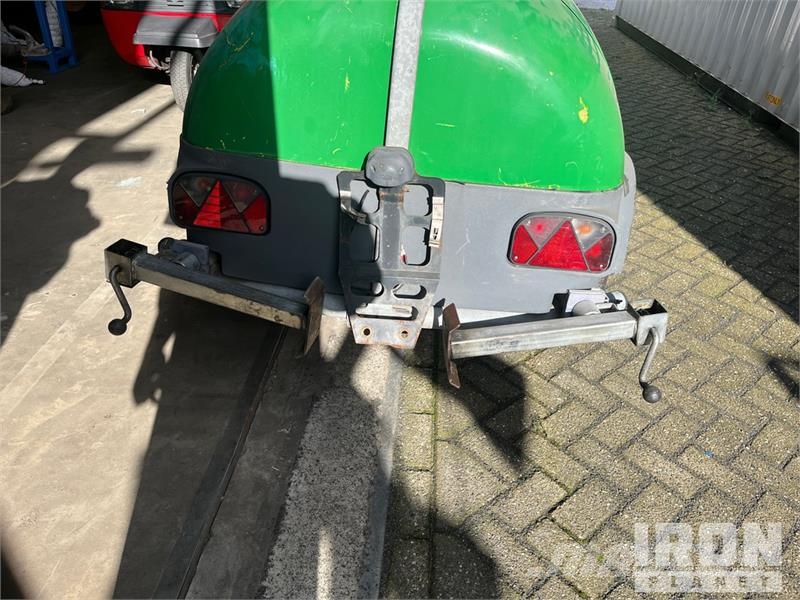 TCP Eco-Lite T Light Tower Lichtmasten