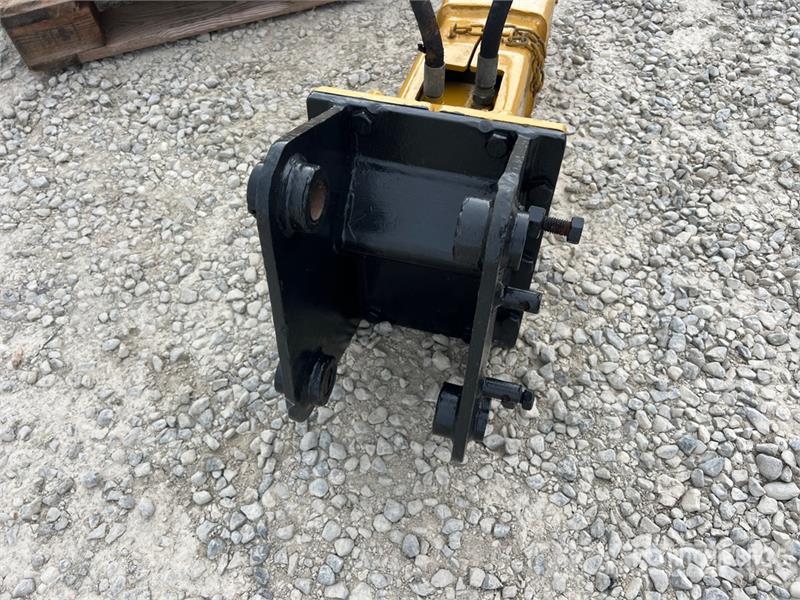 Tecna HF32 Hydraulic Breaker 브레이커