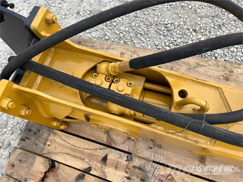 Tecna HF80 Hydraulic Breaker 브레이커