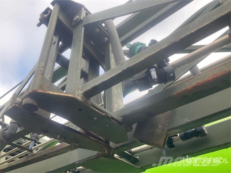 Tecnoma GTs Variotec 36 m Pull-Type Sprayer Tractoare agricole sprayers