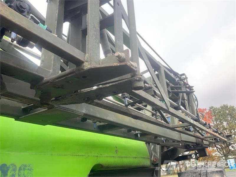 Tecnoma GTs Variotec 36 m Pull-Type Sprayer Tractoare agricole sprayers