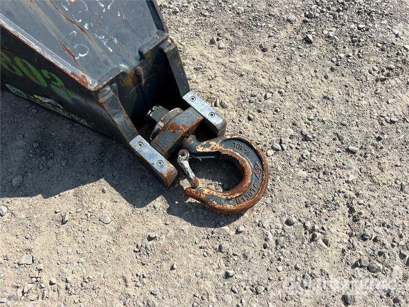  Telehandler Lifting Hook Other