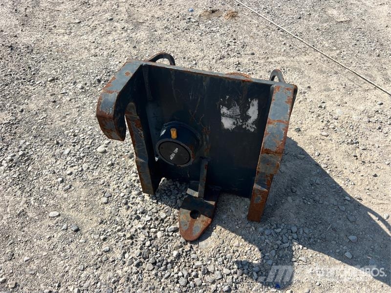  Telehandler Lifting Hook Other