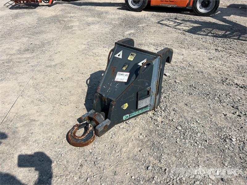  Telehandler Lifting Hook Other