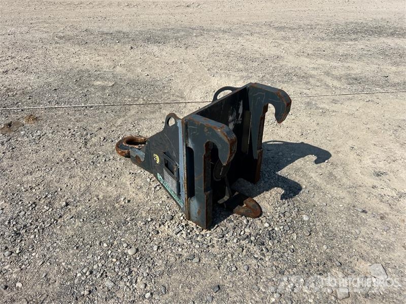  Telehandler Lifting Hook Other