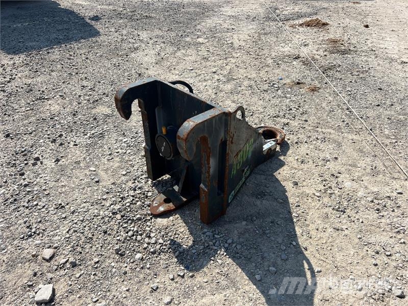  Telehandler Lifting Hook Other