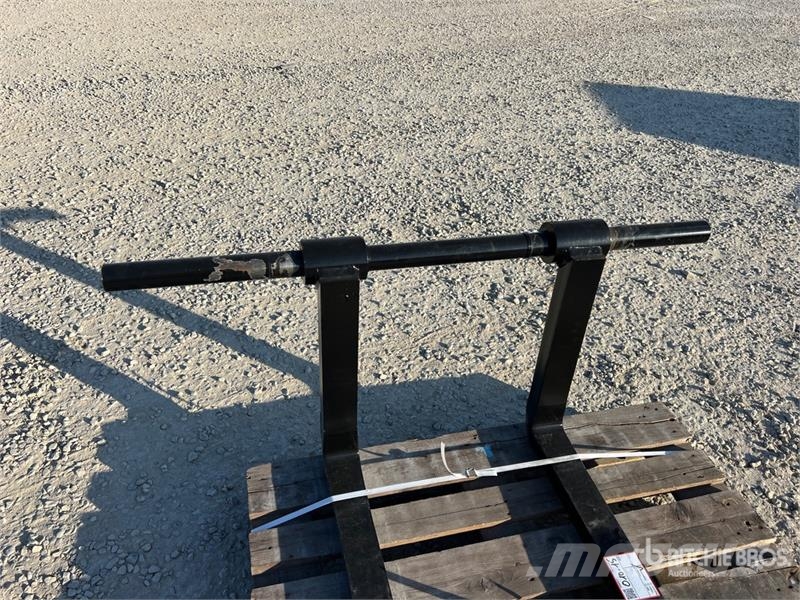 Telehandler Pallet Forks Вили