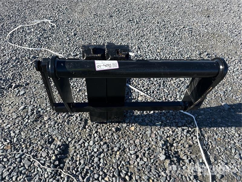 Telehandler Pallet Forks Građevinarske viljuške