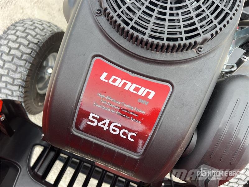 Temver TTM102H-L546 Tracteur Tondeuse Mower Tracto Manji traktori