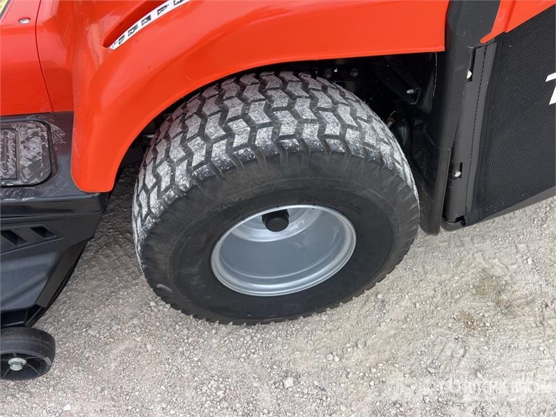 Temver TTM102H-L546 Tracteur Tondeuse Mower Tracto Manji traktori