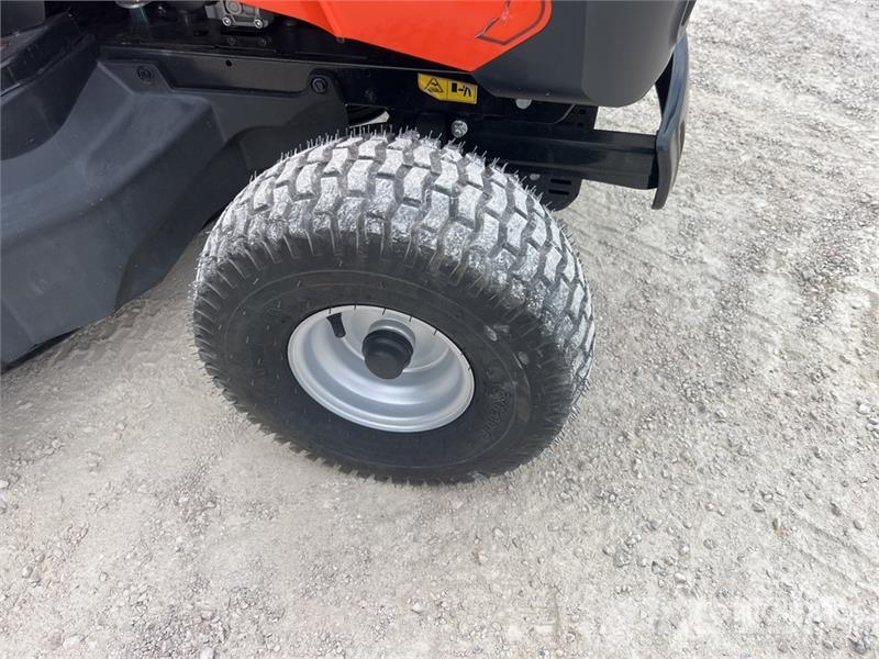 Temver TTM102H-L546 Tracteur Tondeuse Mower Tracto Manji traktori