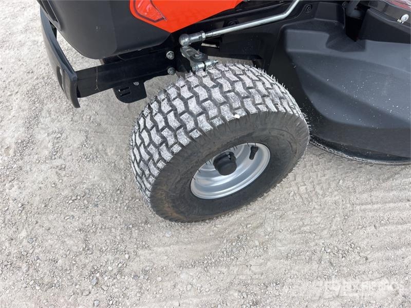 Temver TTM102H-L546 Tracteur Tondeuse Mower Tracto Manji traktori