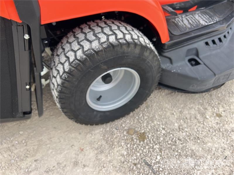 Temver TTM102H-L546 Tracteur Tondeuse Mower Tracto Manji traktori