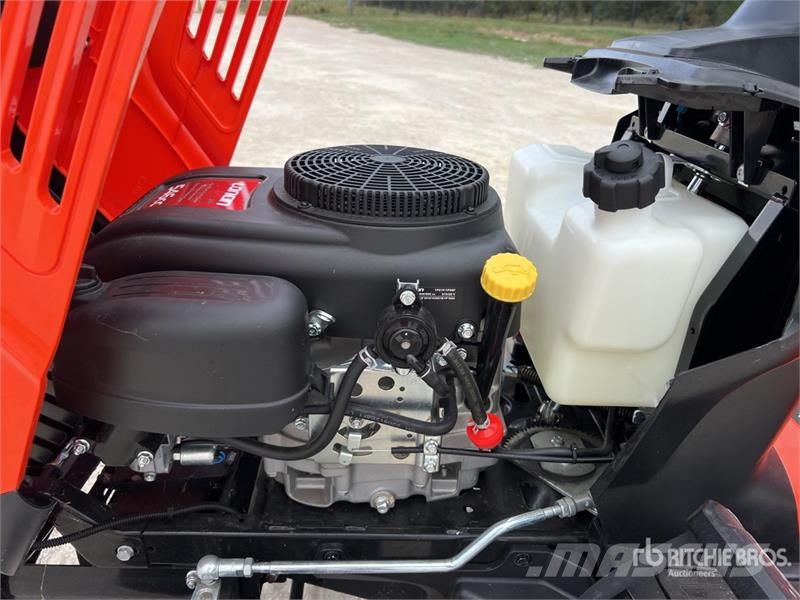 Temver TTM102H-L546 Tracteur Tondeuse Mower Tracto Manji traktori
