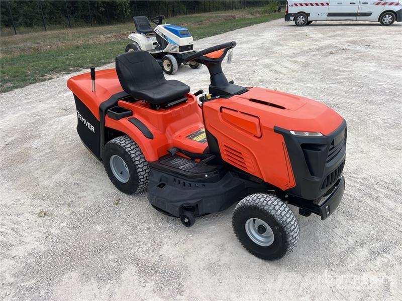 Temver TTM102H-L546 Tracteur Tondeuse Mower Tracto Manji traktori