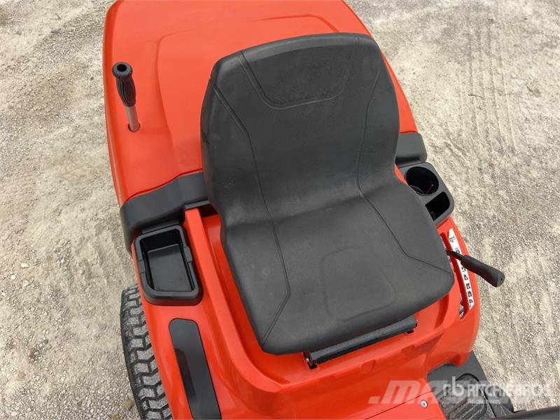 Temver TTM102H-L546 Tracteur Tondeuse Mower Tracto Manji traktori