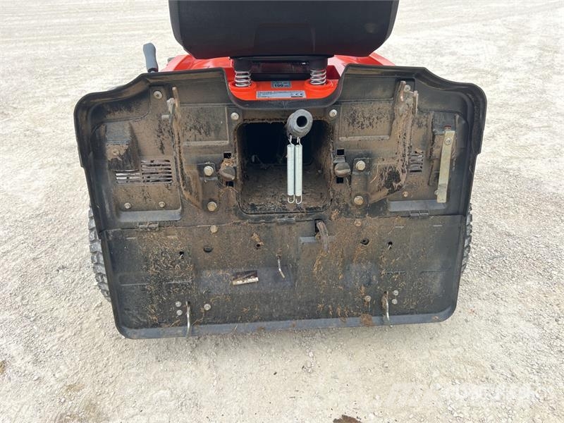Temver TTM102H-L546 Tracteur Tondeuse Mower Tracto Manji traktori