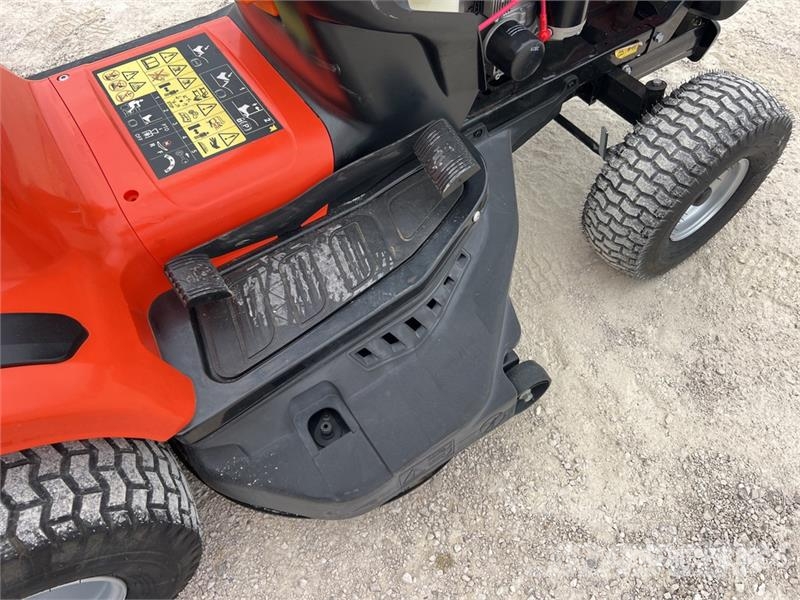 Temver TTM102H-L546 Tracteur Tondeuse Mower Tracto Manji traktori