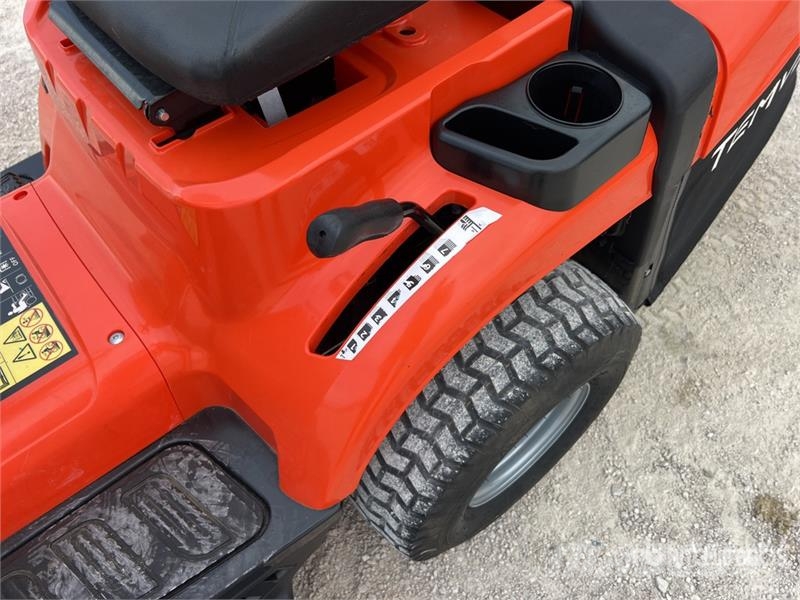 Temver TTM102H-L546 Tracteur Tondeuse Mower Tracto Manji traktori
