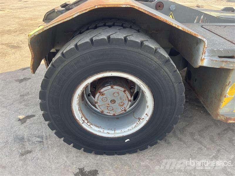 Terberg RT222 4x4 Spotter Truck Terminalni tegljači