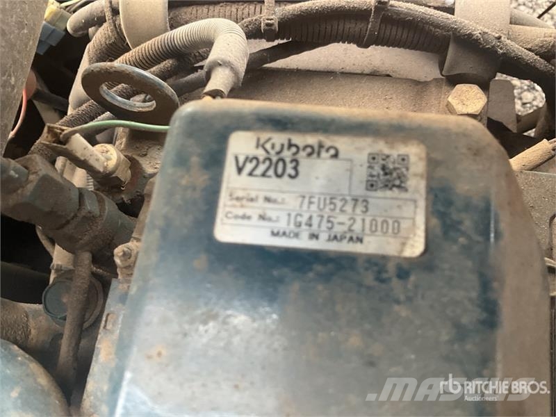 Terex 3 ton 4x4 Swivel Dumper Mini pašizgāzēji
