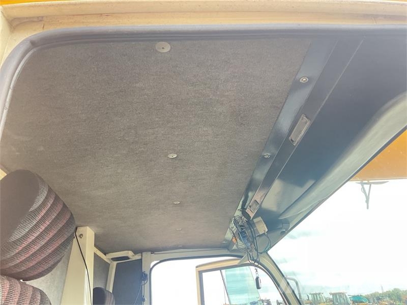 Terex AC35L 35000 kg 4x4 All Terrain Crane Allterreng kraner