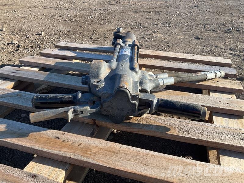 Terex BR63 Hydraulic Breaker Hammers / Breakers