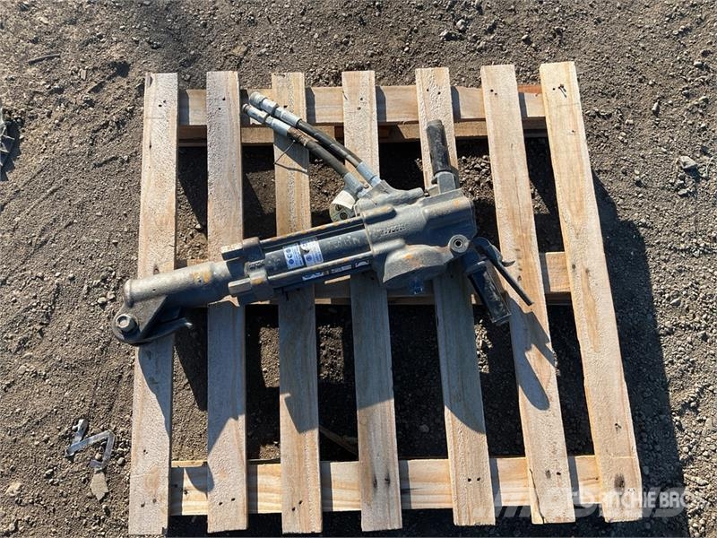 Terex BR63 Hydraulic Breaker Hammers / Breakers