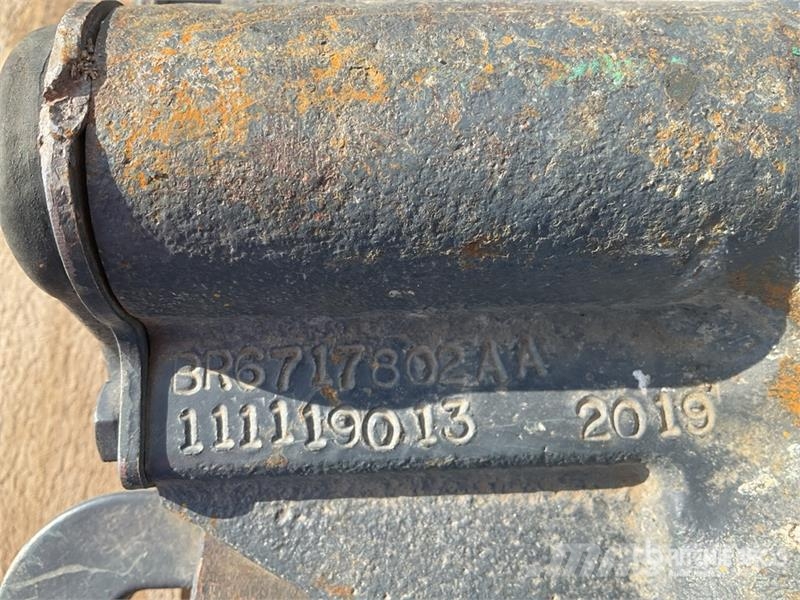 Terex BR63 Hydraulic Breaker Hammers / Breakers