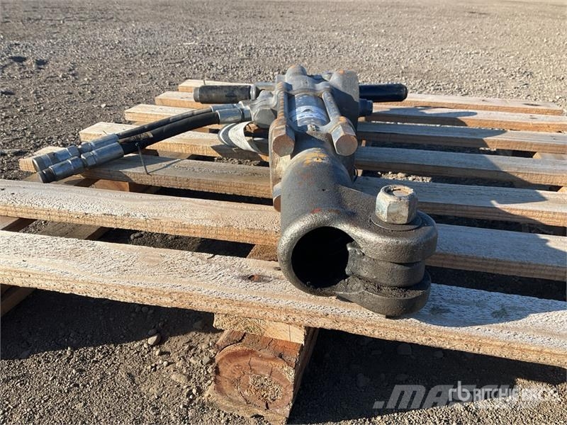 Terex BR63 Hydraulic Breaker Hammers / Breakers