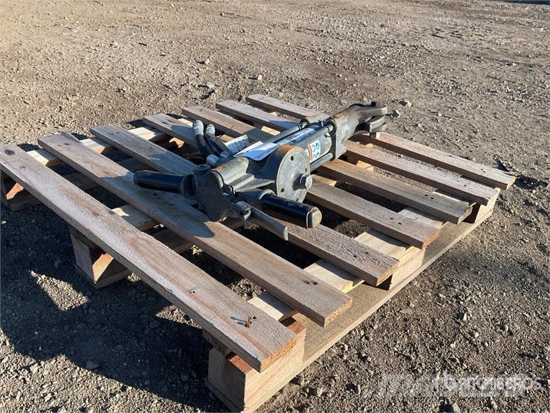 Terex BR63 Hydraulic Breaker Hammers / Breakers