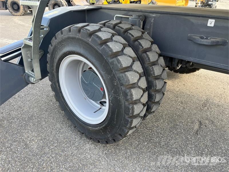 Terex Ecotec TWH 226 Wheel Material Handler (Unused) Ostalo za građevinarstvo