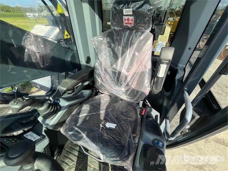 Terex Ecotec TWH 226 Wheel Material Handler (Unused) Ostalo za građevinarstvo