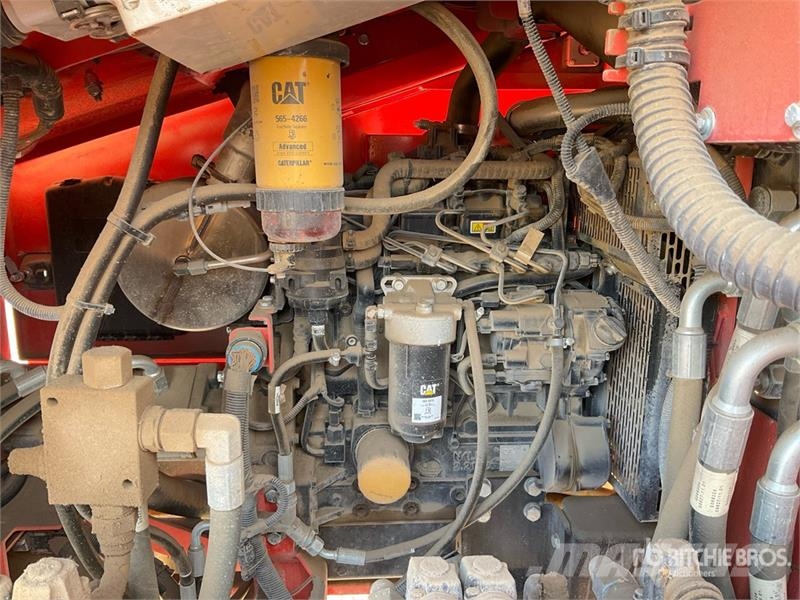Terex Finlay 595 Screen Plant غرابيل