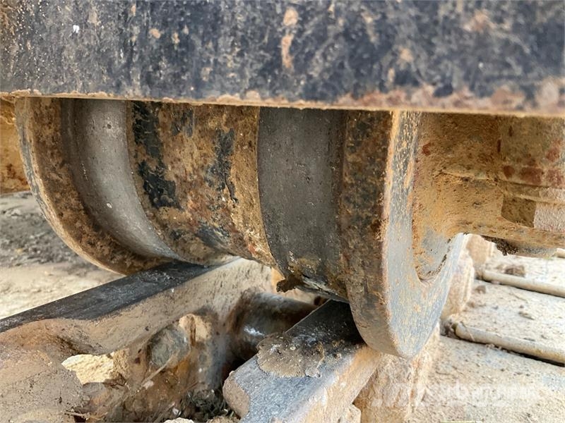 Terex Finlay 595 Screen Plant غرابيل