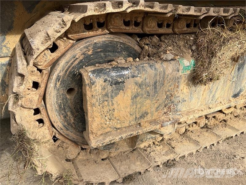 Terex Finlay 595 Screen Plant غرابيل