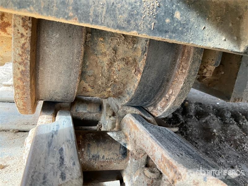 Terex Finlay 595 Screen Plant غرابيل