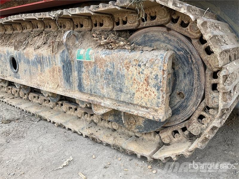 Terex Finlay 595 Screen Plant غرابيل