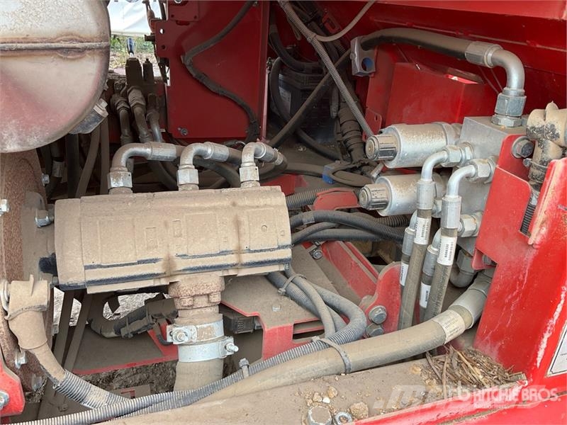Terex Finlay 595 Screen Plant غرابيل