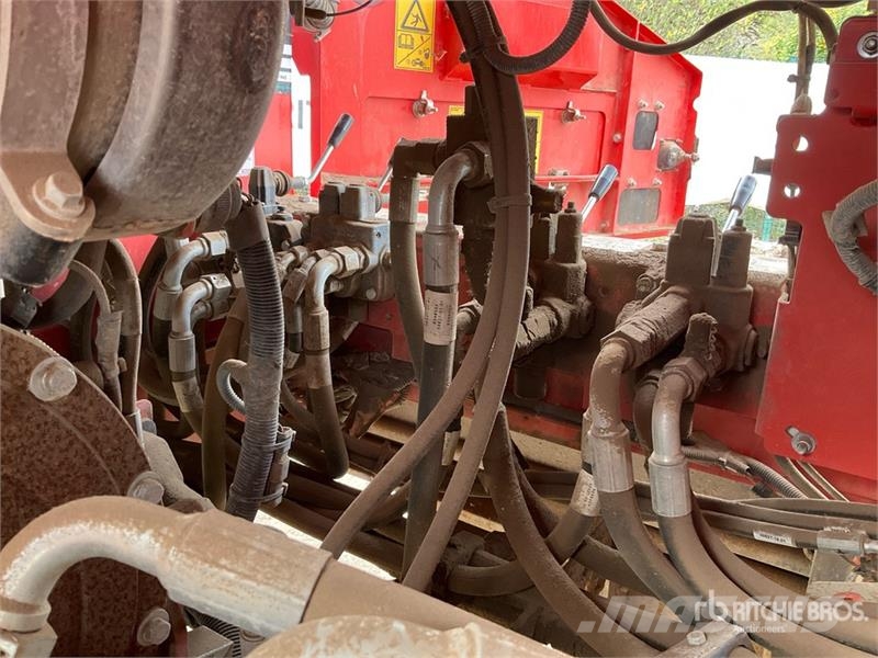 Terex Finlay 595 Screen Plant غرابيل
